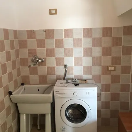 Residenze Cutri Cilento By Elodeagroup דירה *