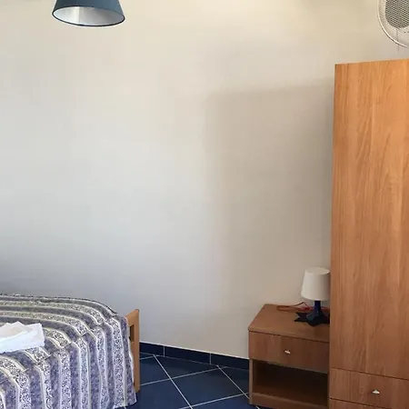 Residenze Cutri Cilento By Elodeagroup פישוטה