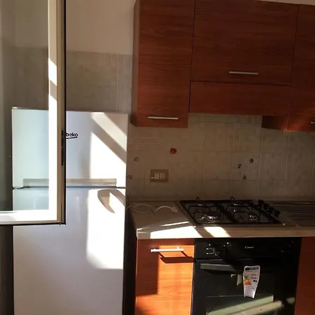 Residenze Cutri Cilento By Elodeagroup * פישוטה
