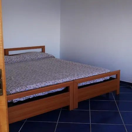 דירה Residenze Cutri Cilento By Elodeagroup פישוטה