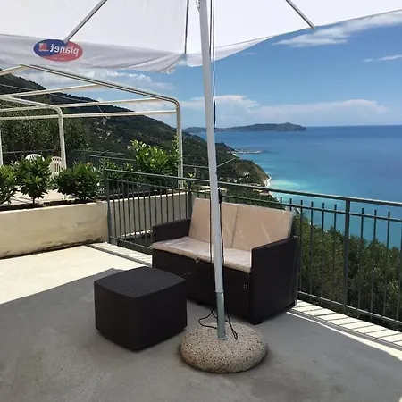 Residenze Cutri Cilento By Elodeagroup * פישוטה
