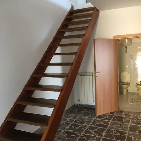 Apartment Residenze Cutri Cilento By Elodeagroup *