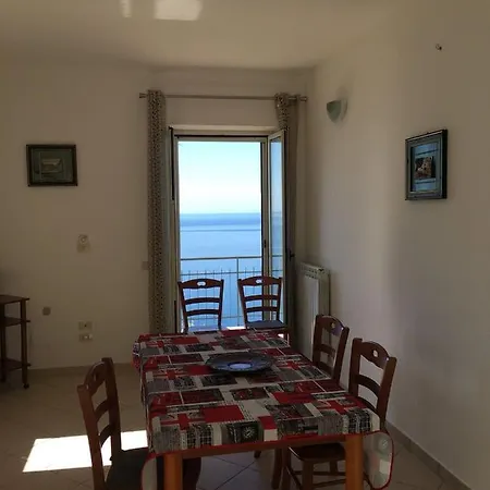Residenze Cutri Cilento By Elodeagroup Apartment Pisciotta