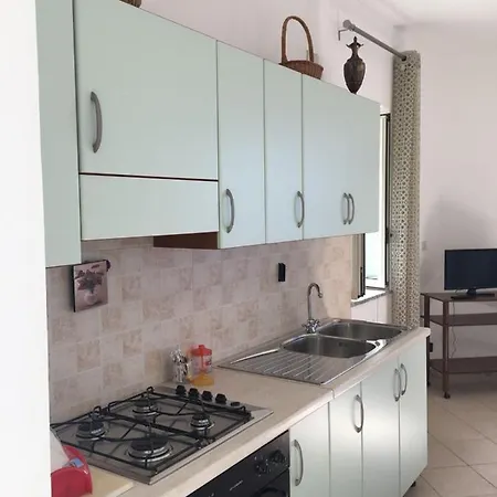 Residenze Cutri Cilento By Elodeagroup *