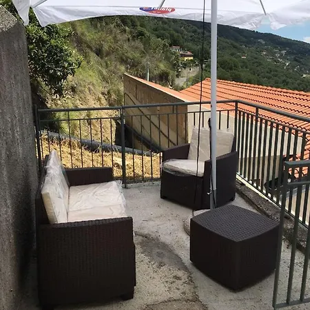 Residenze Cutri Cilento By Elodeagroup * Pisciotta