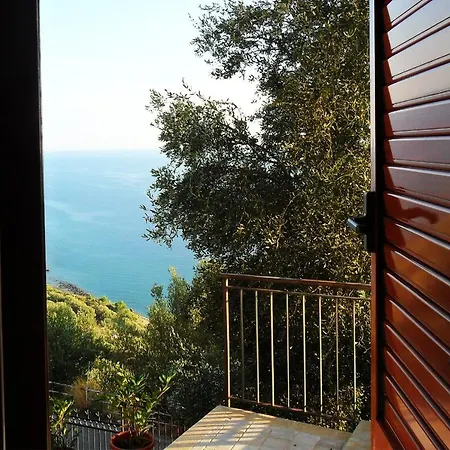 Residenze Cutri Cilento By Elodeagroup Pisciotta