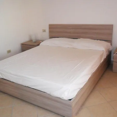 Residenze Cutri Cilento By Elodeagroup Apartment Pisciotta