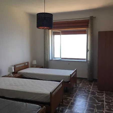 Apartment Residenze Cutri Cilento By Elodeagroup