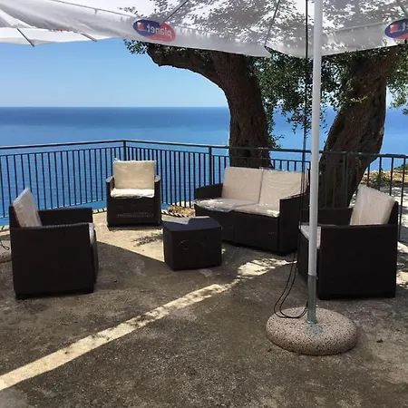 Residenze Cutri Cilento By Elodeagroup Apartment Pisciotta