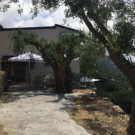 Residenze Cutri Cilento By Elodeagroup Apartment