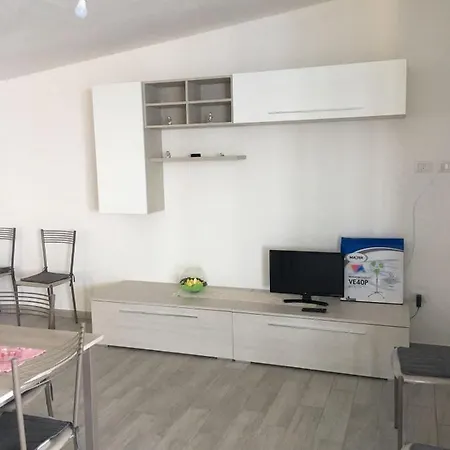 Apartment Residenze Cutri Cilento By Elodeagroup Pisciotta