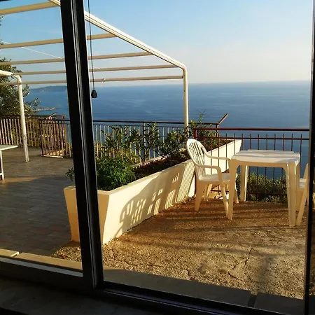 Apartment Residenze Cutri Cilento By Elodeagroup Pisciotta