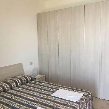 Residenze Cutri Cilento By Elodeagroup Apartment