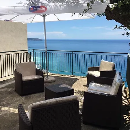 Residenze Cutri Cilento By Elodeagroup Apartment Pisciotta