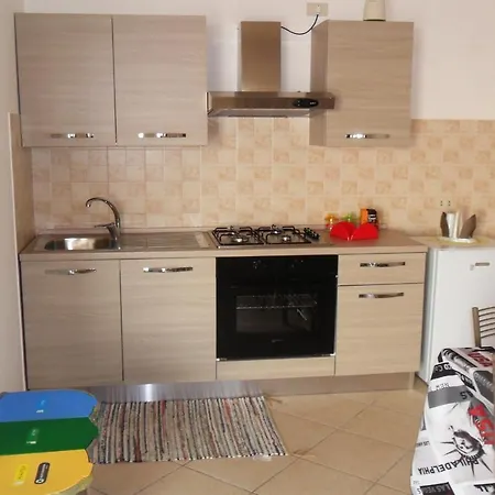 Residenze Cutri Cilento By Elodeagroup Apartment *