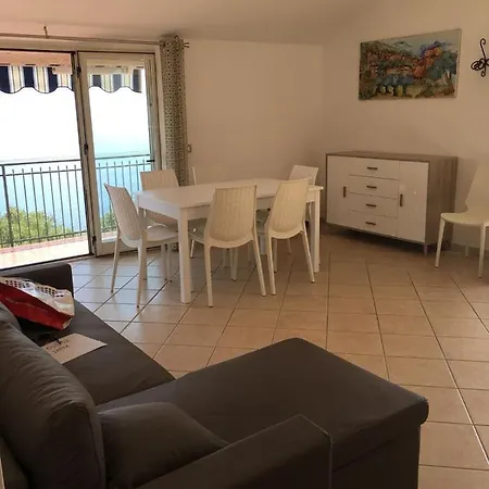 Apartment Residenze Cutri Cilento By Elodeagroup *