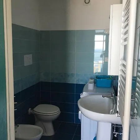 Residenze Cutri Cilento By Elodeagroup Apartment Pisciotta