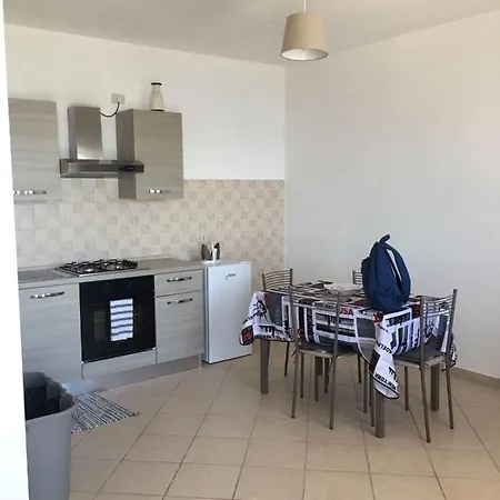 Residenze Cutri Cilento By Elodeagroup Apartment Pisciotta