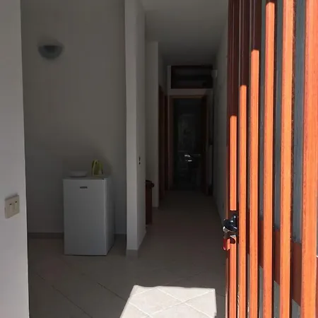 Residenze Cutri Cilento By Elodeagroup Apartment *