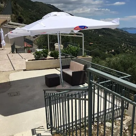 Residenze Cutri Cilento By Elodeagroup