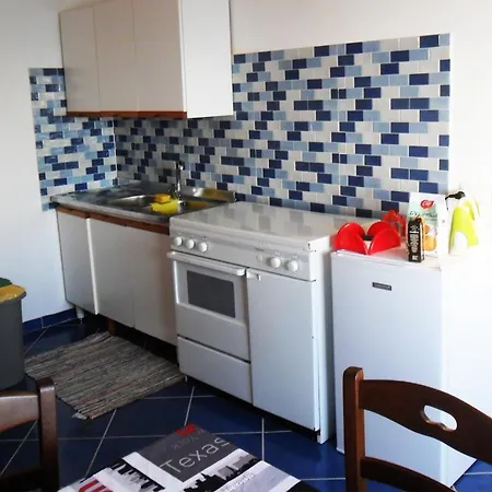 Apartment Residenze Cutri Cilento By Elodeagroup