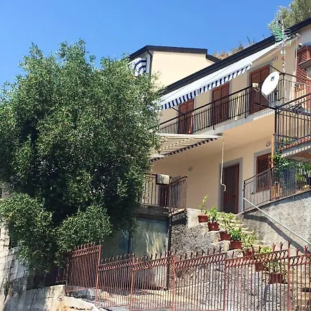 Residenze Cutri Cilento By Elodeagroup